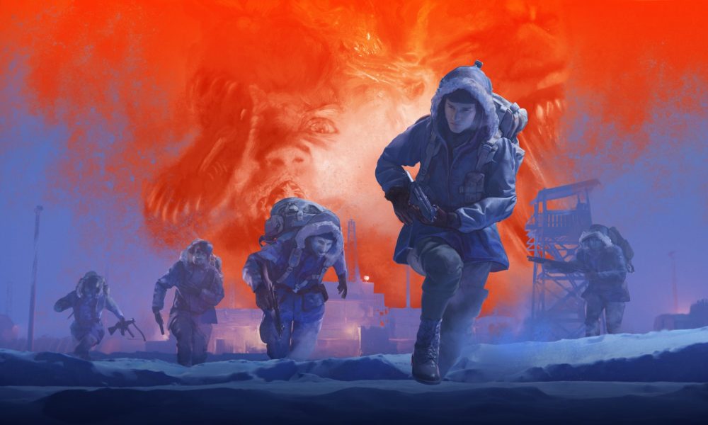 ‘The Thing: Remastered’ Gameplay Trailer Puts You In Restored Outpost #31