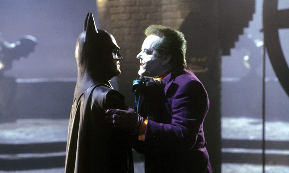 “A Duel of the Freaks” – The Monster Movie Madness of Tim Burton’s ‘Batman’ Films