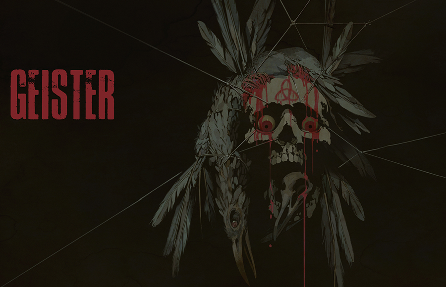 ‘The Outlast Trials’ Gets in on the Halloween Fun With “Project Geister” [Trailer]