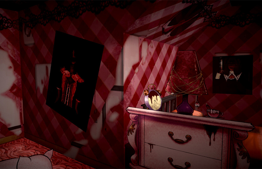 Demo Now Available on Steam for Internet Culture Horror Game ‘oneway.exe’ [Trailer]