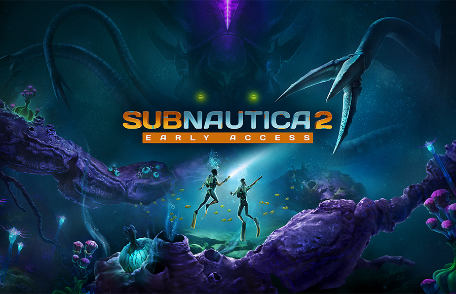 Underwater Survival Game ‘Subnautica 2’ Announced for PC, Xbox [Teaser]