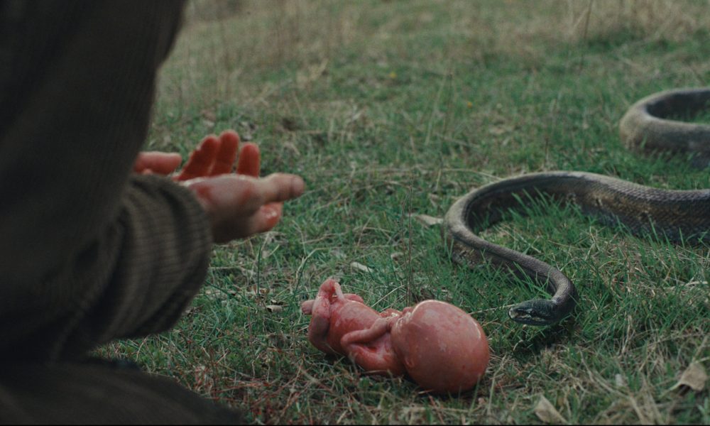 ‘Mudbrick’ Exclusive Trailer – Slavic Folklore Inspired This Haunting Horror Movie