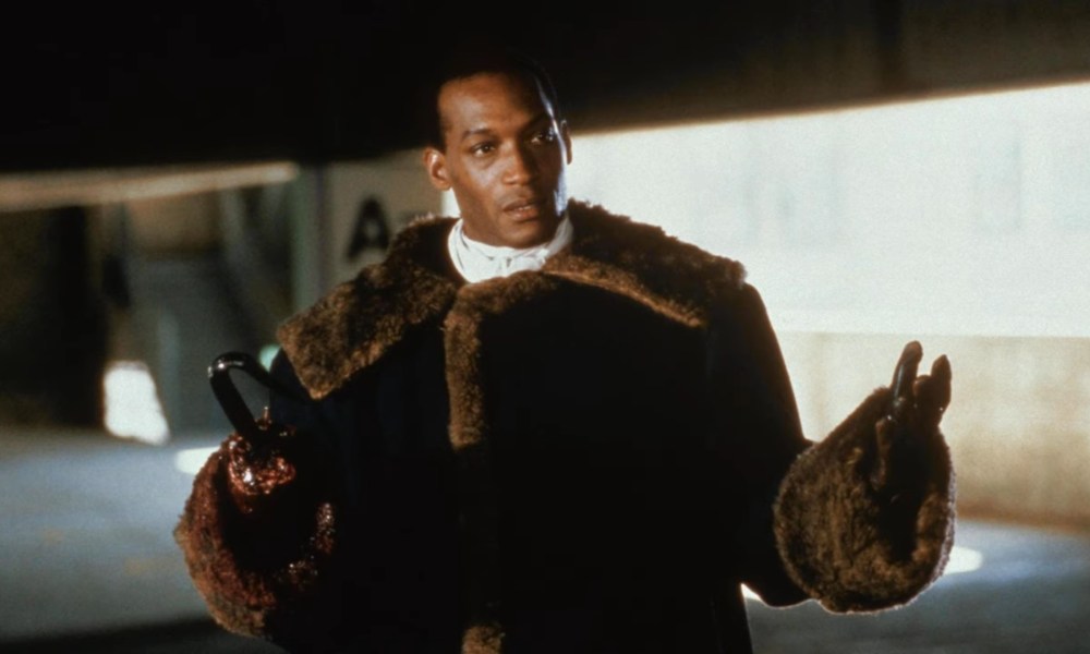 R.I.P. Tony Todd – ‘Candyman’ Star Has Died At the Age of 69