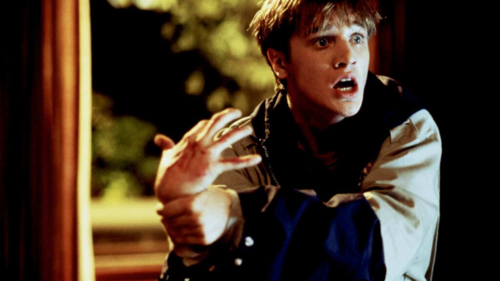 The IDLE HANDS Remake Gets Devon Sawa’s Blessing