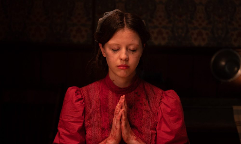 5 Revelations from the Official Novelization of Mia Goth Horror Movie ‘Pearl’