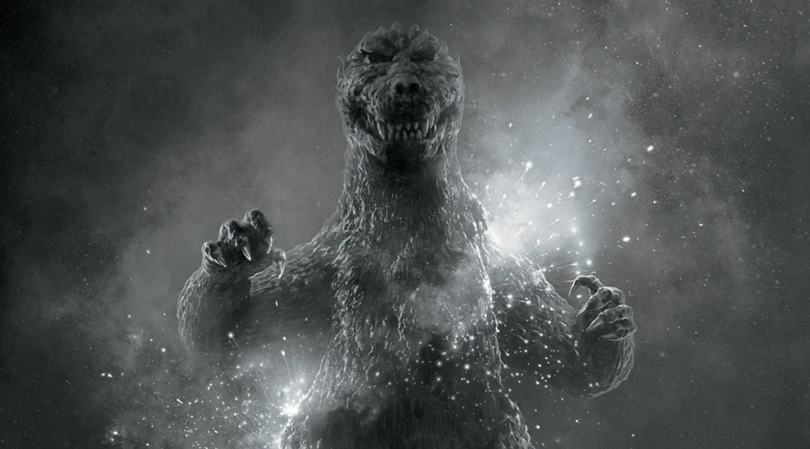 Celebrate GODZILLA’s 70th Anniversary With Waxwork Records’ New Vinyl