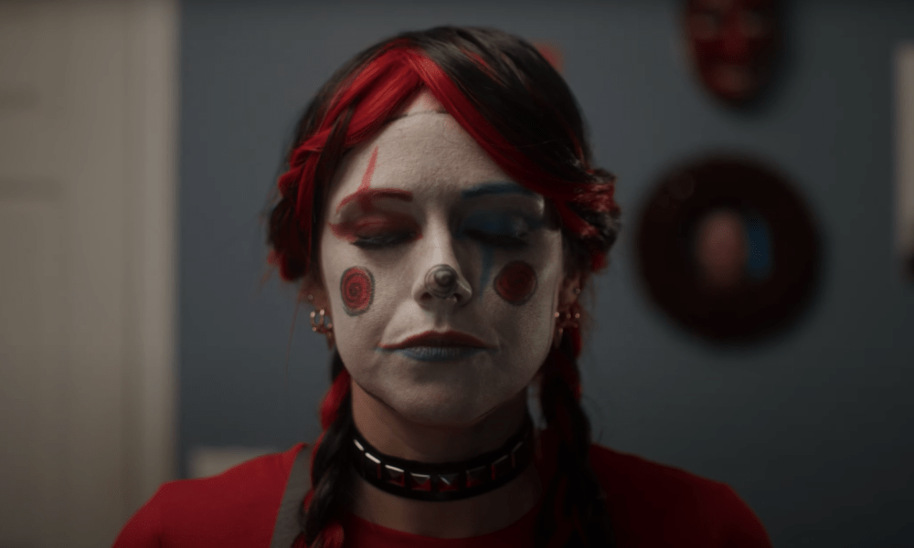 Apply Your Greasepaint and Watch the Teaser for Patrick Rea’s ‘Super Happy Fun Clown’ [Exclusive]