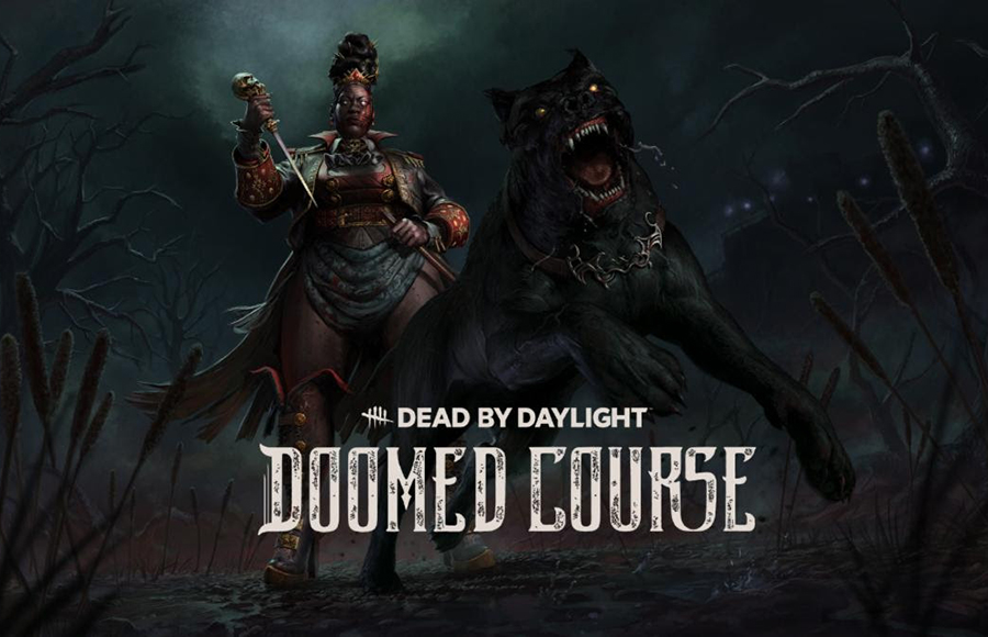 New “Doomed Course” Chapter for ‘Dead by Daylight’ Arrives November 28