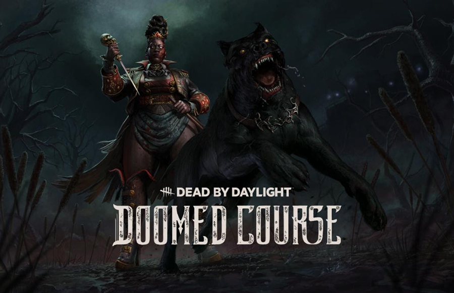 New ‘Dead by Daylight’ Chapter “Doomed Course” Now Available [Trailer]