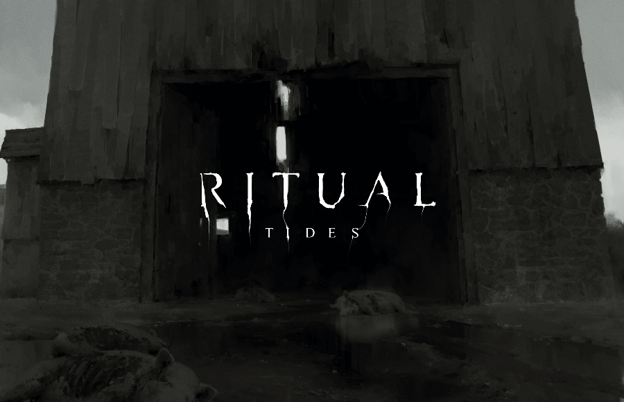 Lovecraftian Folk Horror Game ‘Ritual Tides’ Announced for PC [Trailer]