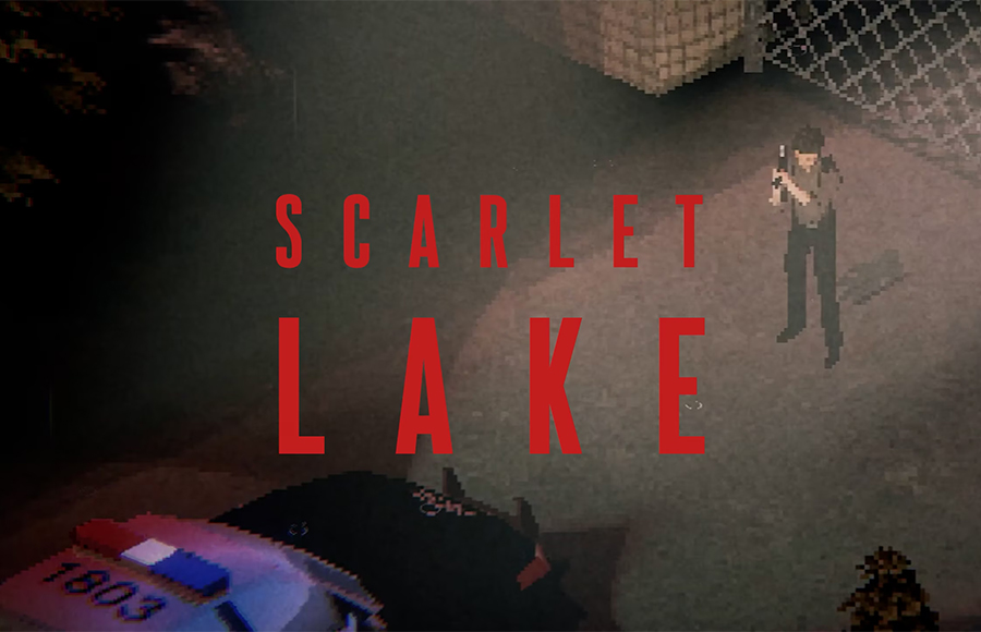 Demo Now Available for Upcoming Isometric Survival Horror Title ‘Scarlet Lake’ [Trailer]