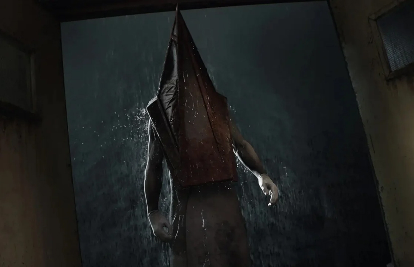 Why a Silent Hill 2 Adaptation is Almost Impossible