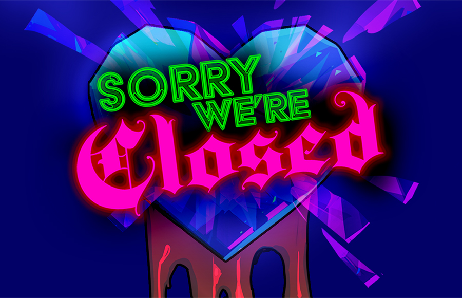 ‘Sorry We’re Closed’ Delivers an Old-School Experience Mixed With Fresh Twists [Review]