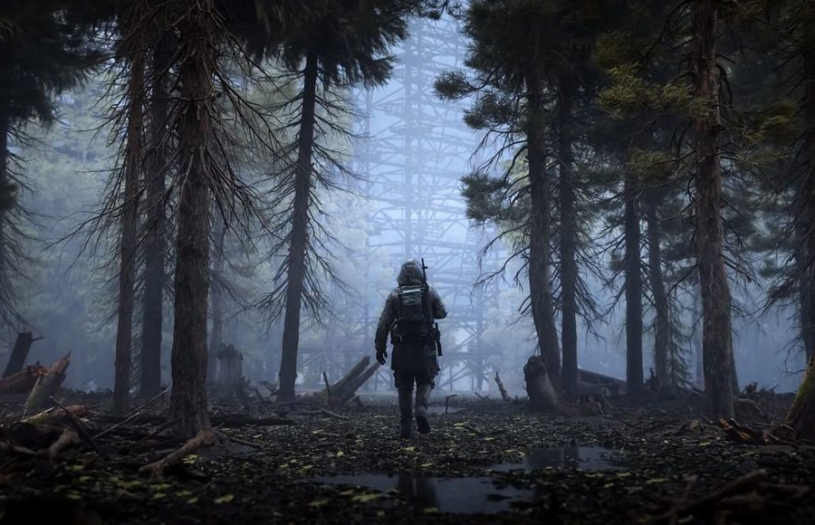 ‘S.T.A.L.K.E.R. 2: Heart of Chornobyl’ Welcomes You to The Zone Today [Trailer]