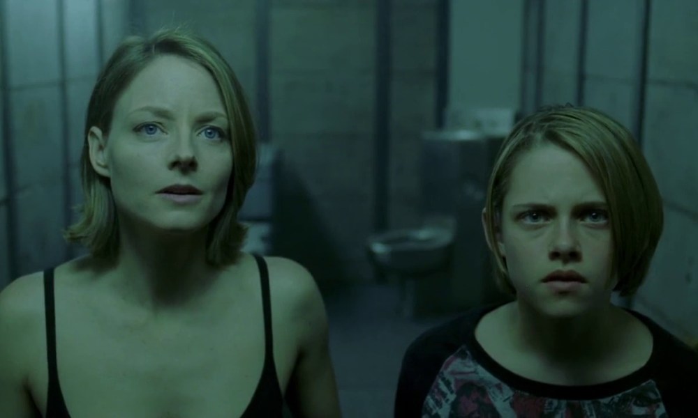 David Fincher’s ‘Panic Room’ Getting a Brazilian Remake 22 Years Later