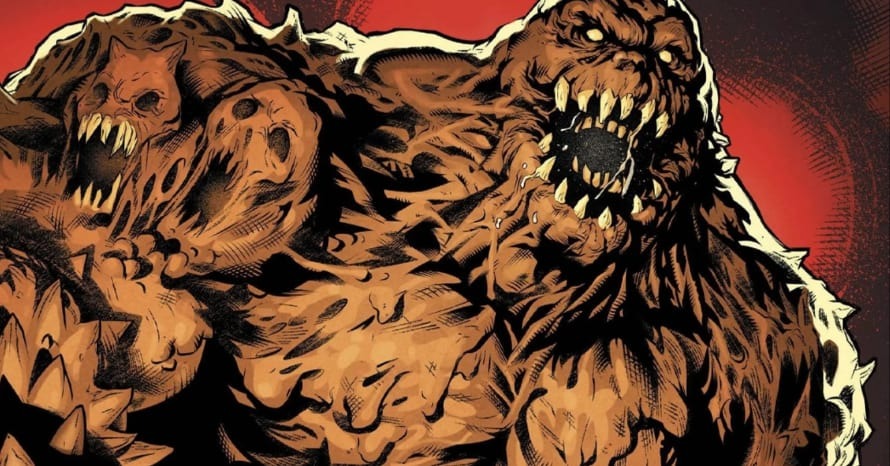 The Mike Flanagan-Written ‘Clayface’ Movie Will Release in September 2026