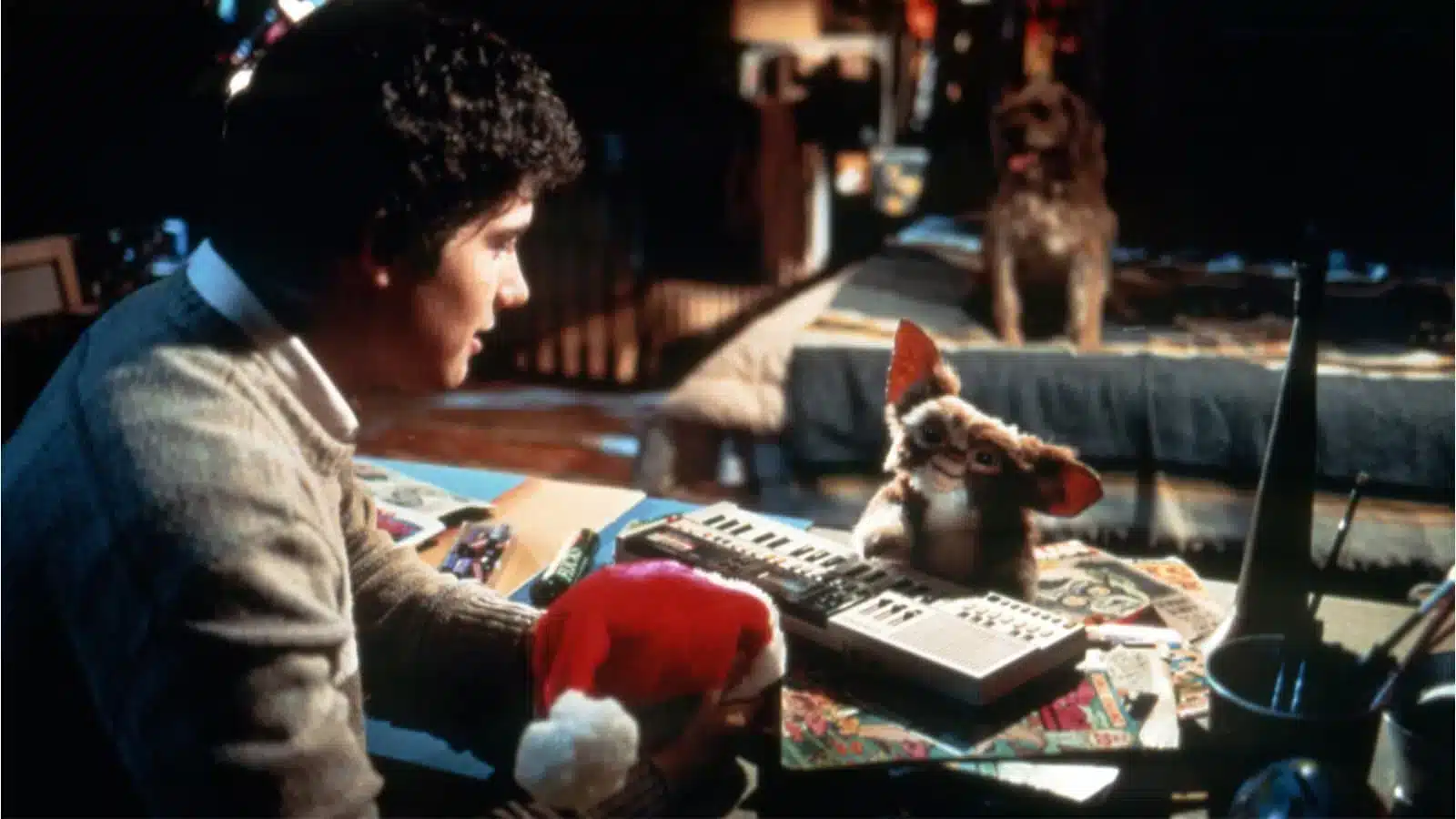 This Beloved GREMLINS Character Was Almost Killed Off, Says Chris Columbus