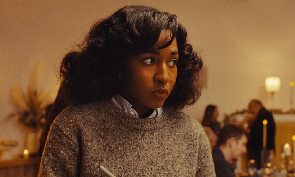 ‘Opus’ First Look Image Introduces Ayo Edebiri’s Character and Plot Details from A24 Pop Horror Movie