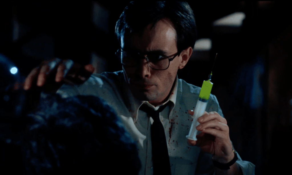 Barbara Crampton, Jeffrey Combs And Brian Yuzna React to New RE-ANIMATOR 4K