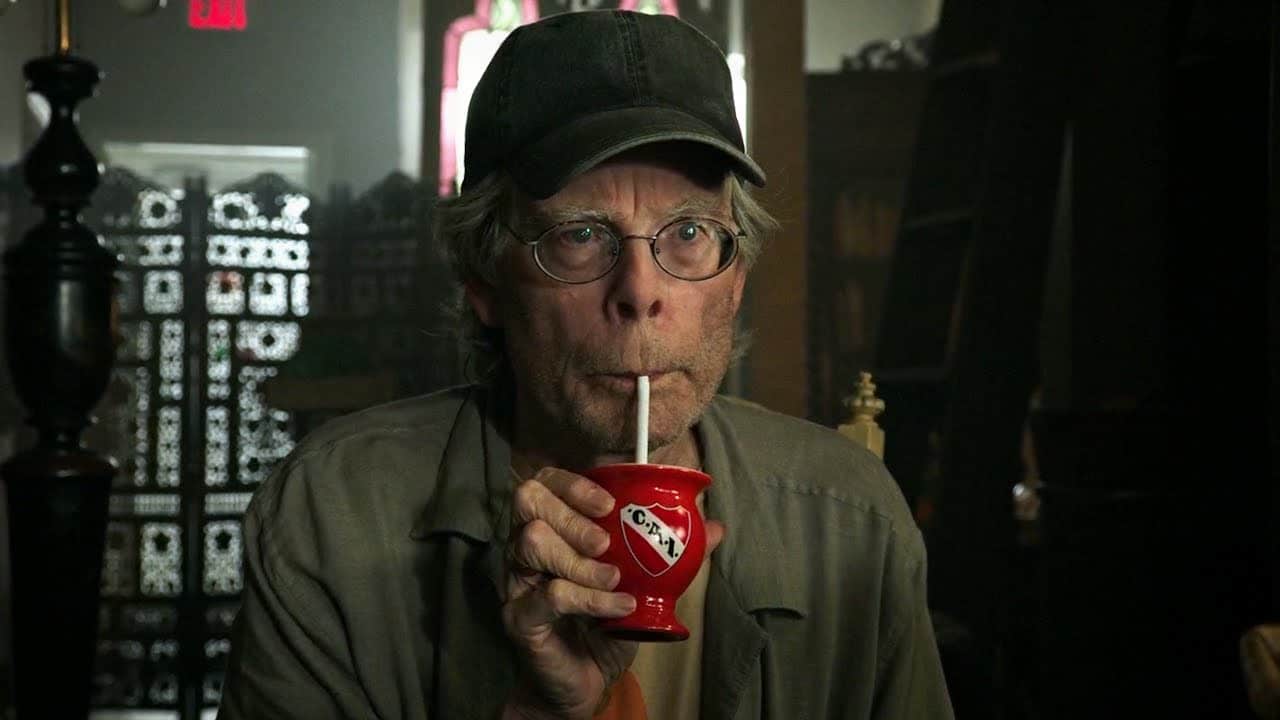 AUTOPSY ROOM FOUR Is The Latest Stephen King Story To Get Its Own Movie