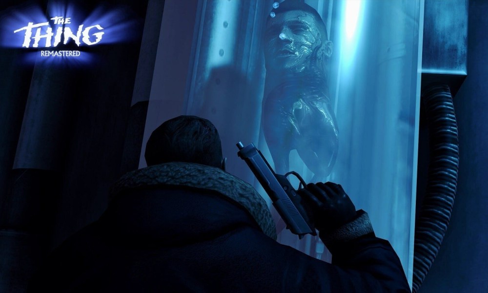 Nightdive Surprises Fans With Launch of ‘The Thing: Remastered’ Available Now! [Trailer]