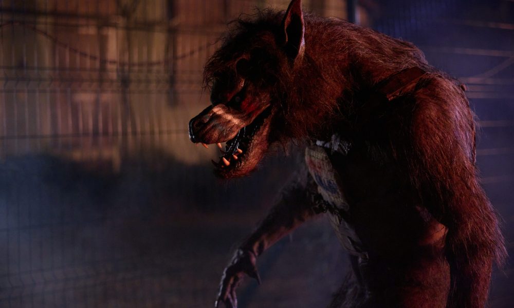 Alec Gillis on ‘Werewolves’ and Sequel Plans