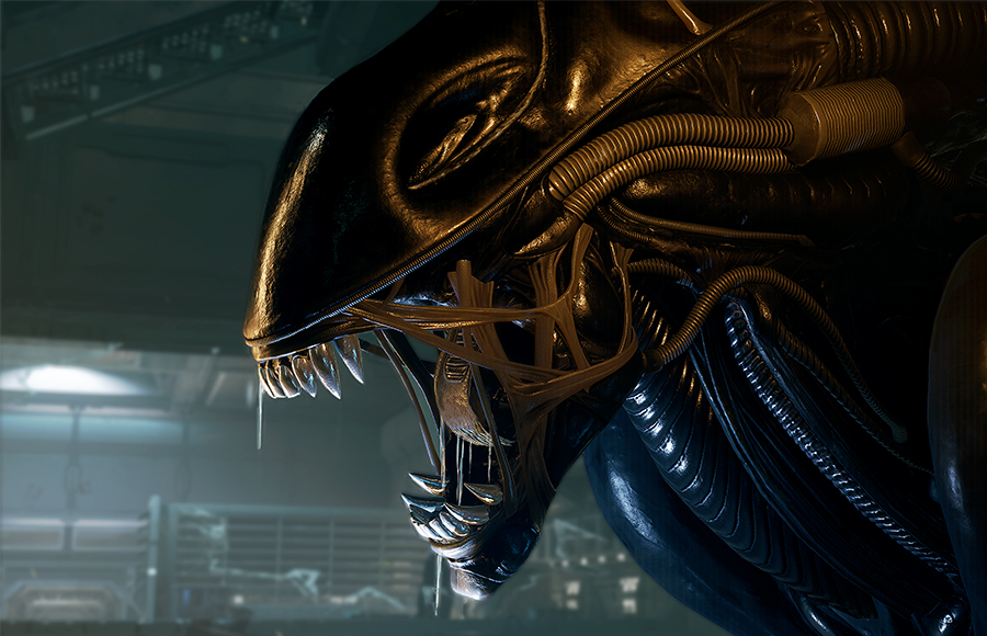 New Launch Trailer for ‘Alien: Rogue Incursion’ Gets the Adrenaline and Terror Flowing [Video]