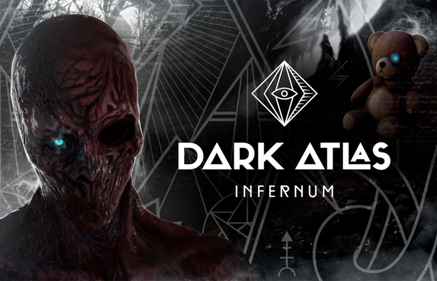 Blood-Curdling Gameplay Trailer Released for Psychological Horror Game ‘Dark Atlas: Infernum’ [Watch]