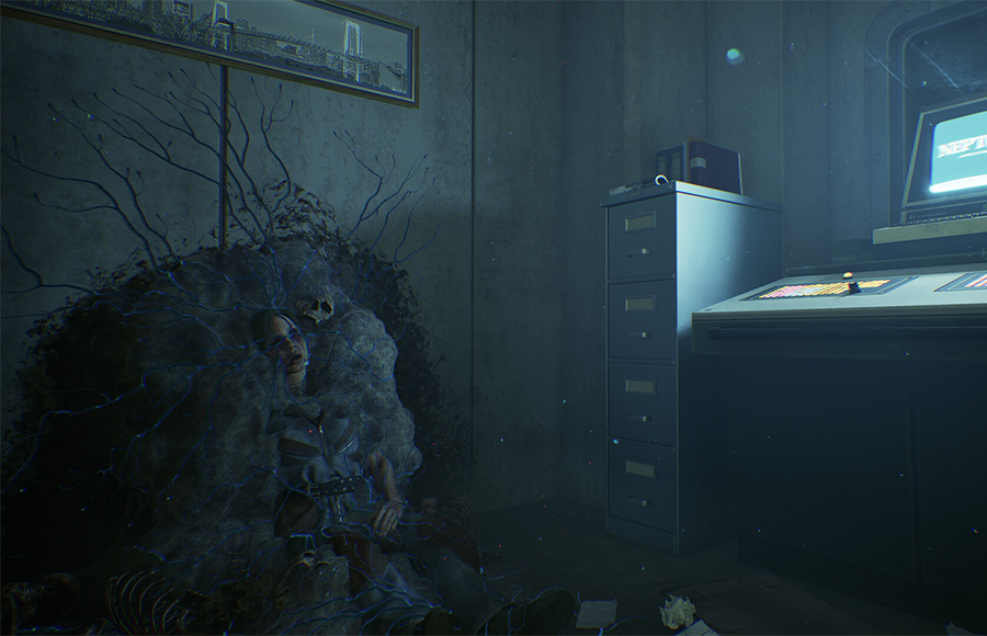 Sci-Fi FPS Combines With Metroidvania Elements in Underwater Horror Game ‘Deepest Fear’ [Trailer]