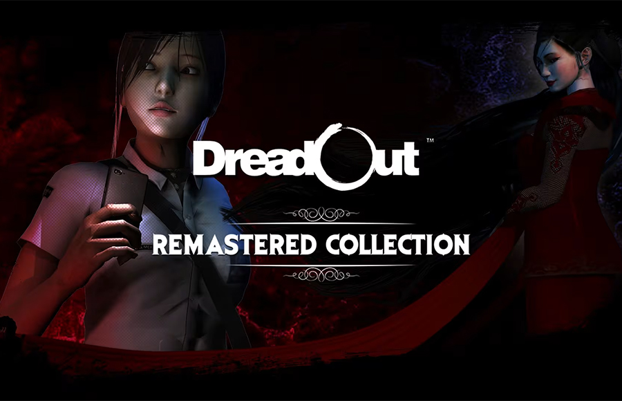 ‘DreadOut Remastered Collection’ Announced for January Release for PlayStation, Switch [Teaser]