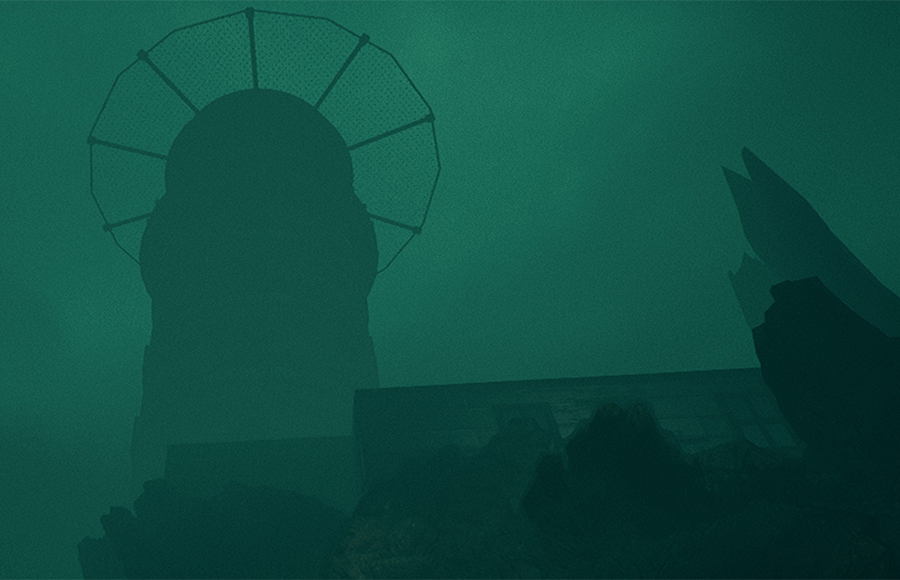 Lovecraftian Psychological Horror Title ‘Lighthouse of Madness’ Announced for PC, Consoles [Trailer]