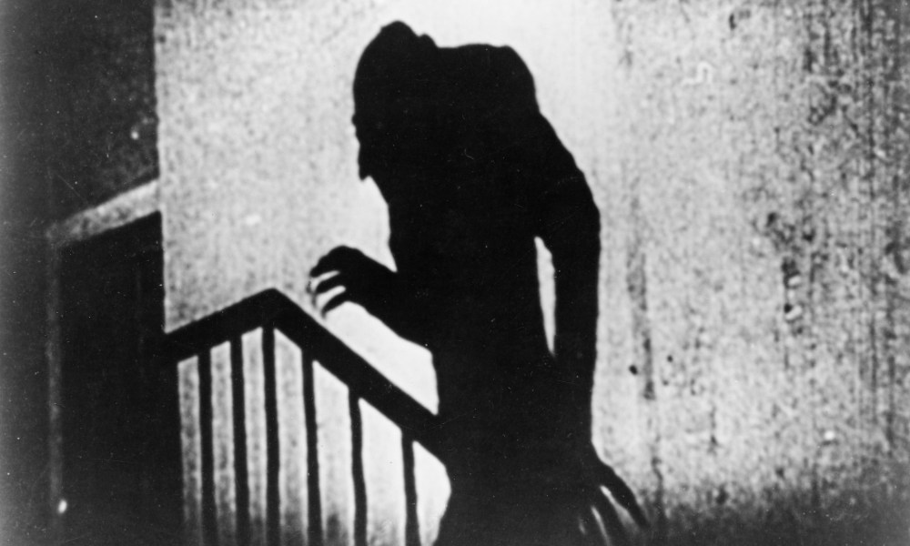 Chasing Shadows: The 100 Year History and Legacy of ‘Nosferatu’