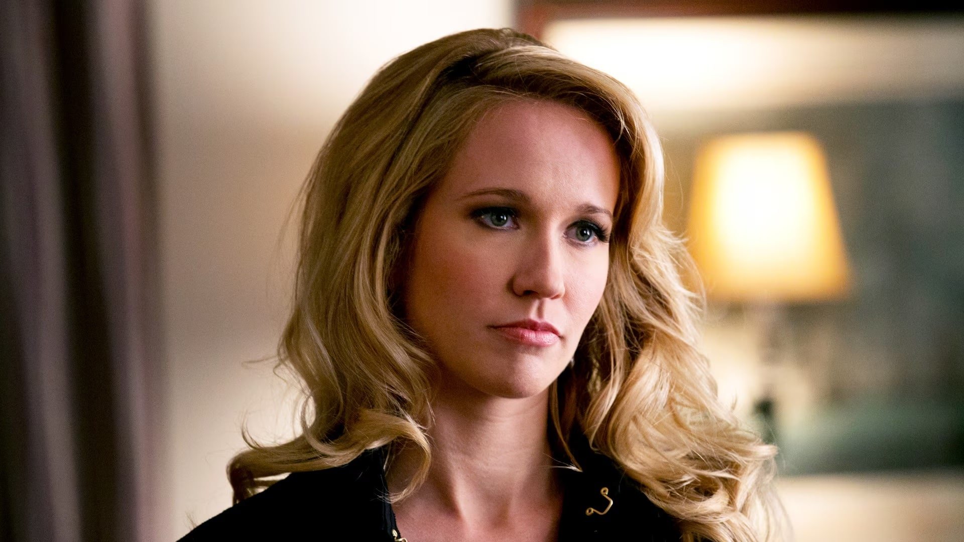 Anna Camp Joins SCREAM 7 Cast