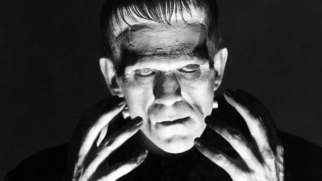 NOSFERATU Director Once Tried To Make a FRANKENSTEIN Movie