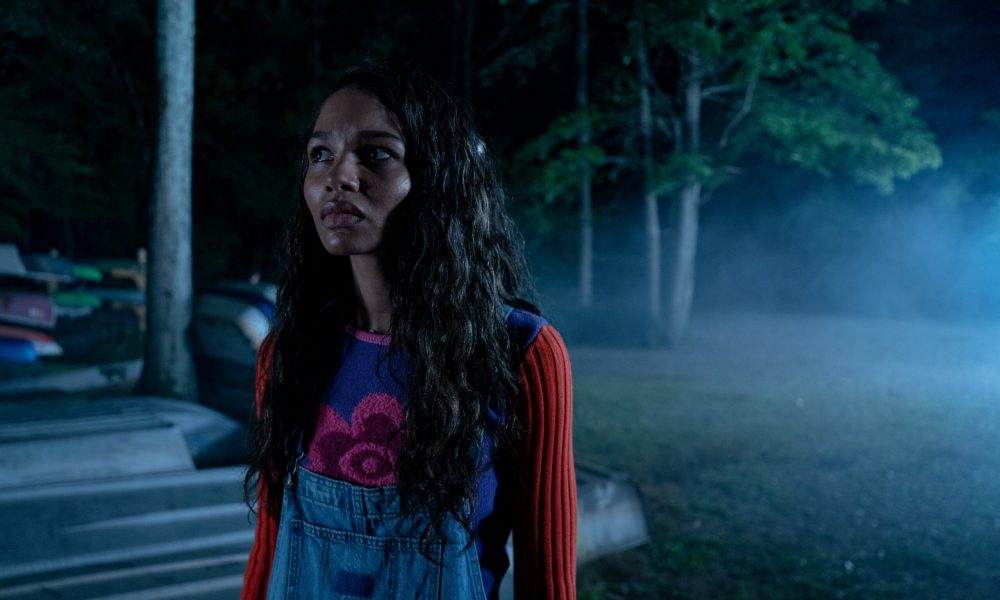 Jane Schoenbrun Reveals Details on Upcoming Slasher