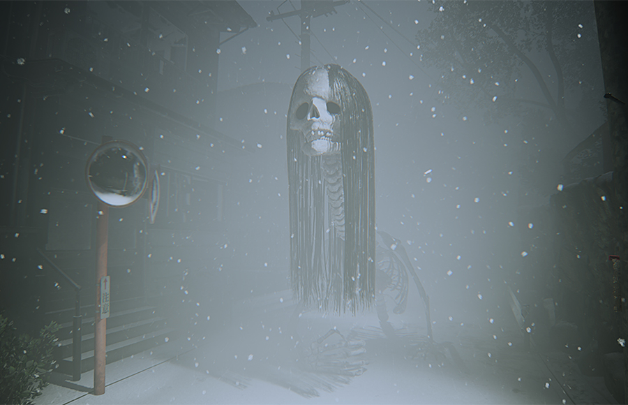 Psychological Horror Title ‘BrokenLore: LOW’ Launches on Steam on February 21 [Trailer]