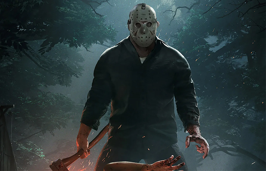 ‘Friday The 13th: The Game’ Servers to Shut Down Tonight
