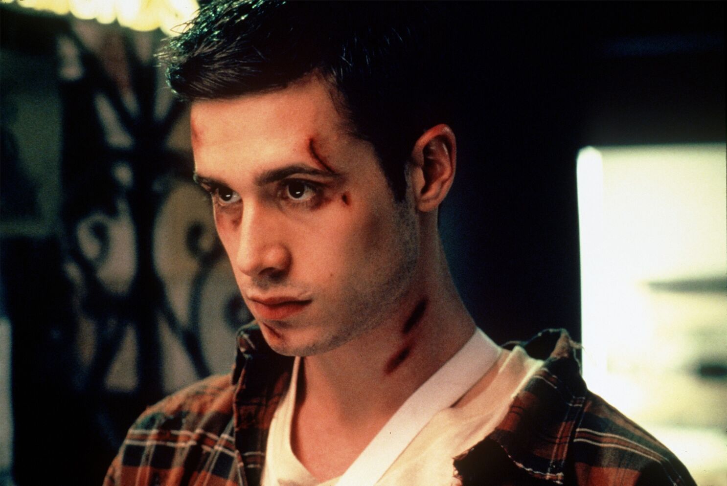 How Much Is Freddie Prinze Jr. Involved>