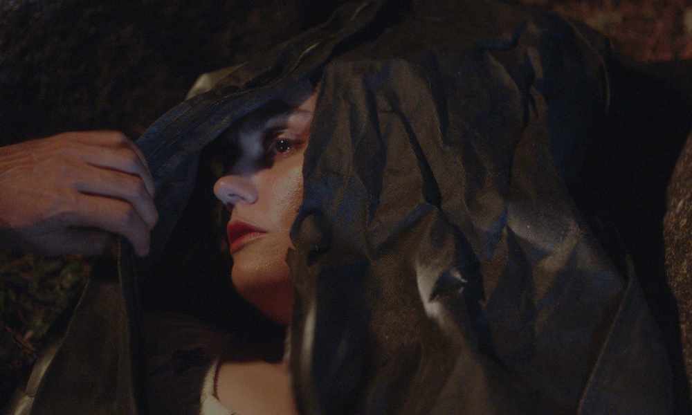 ‘Lizzie Lazarus’ Clip Drags a Dead Body Through the Woods