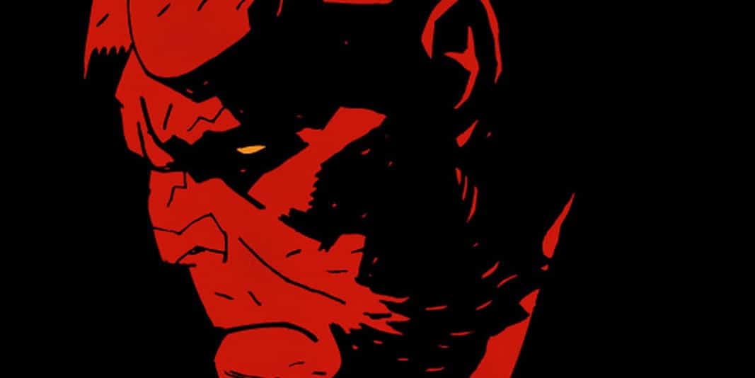 HELLBOY’s Mike Mignola Auctioning Off Rare Goodies For Wildfire Relief