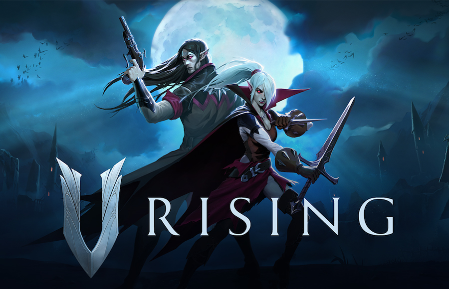 ‘V Rising’ Surpasses 5 Million Copies Sold, New Update Detailed for 2025