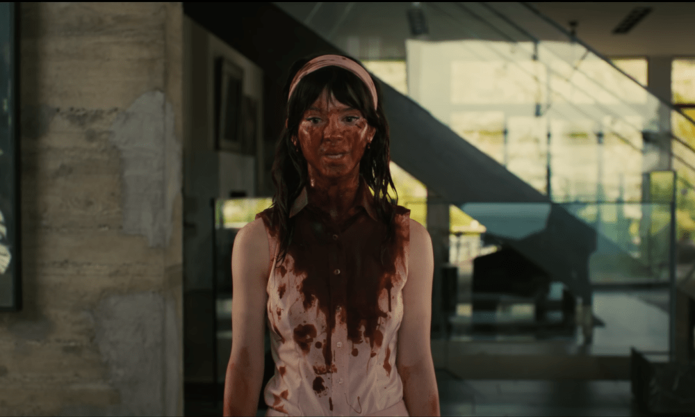 Friday, January 31 – These 8 New Horror Movies Released This Week