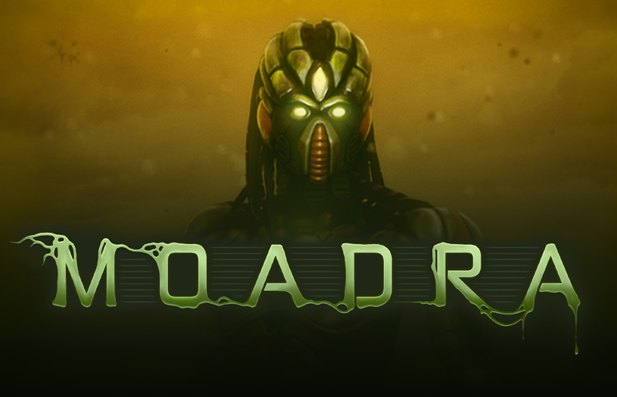 Dark Sci-Fi Metroidvania ‘Moadra’ Announced for PC, Consoles [Trailer]