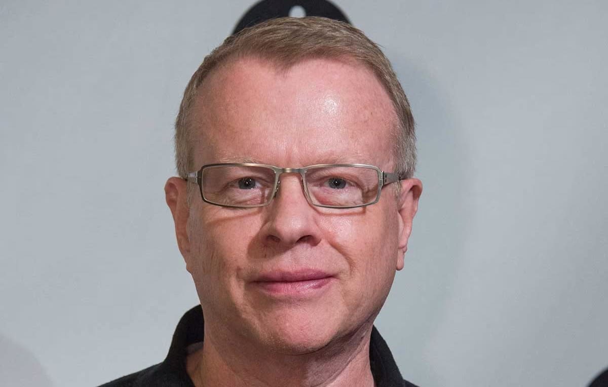 Oscar-Winning SFX Makeup Legend Greg Cannom Dead at 74