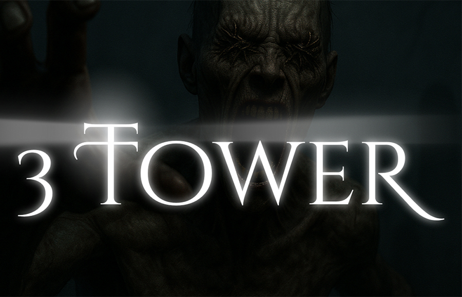 Demo Available Now for First-Person “Systemic Terror” Game ‘3Tower’ [Trailer]