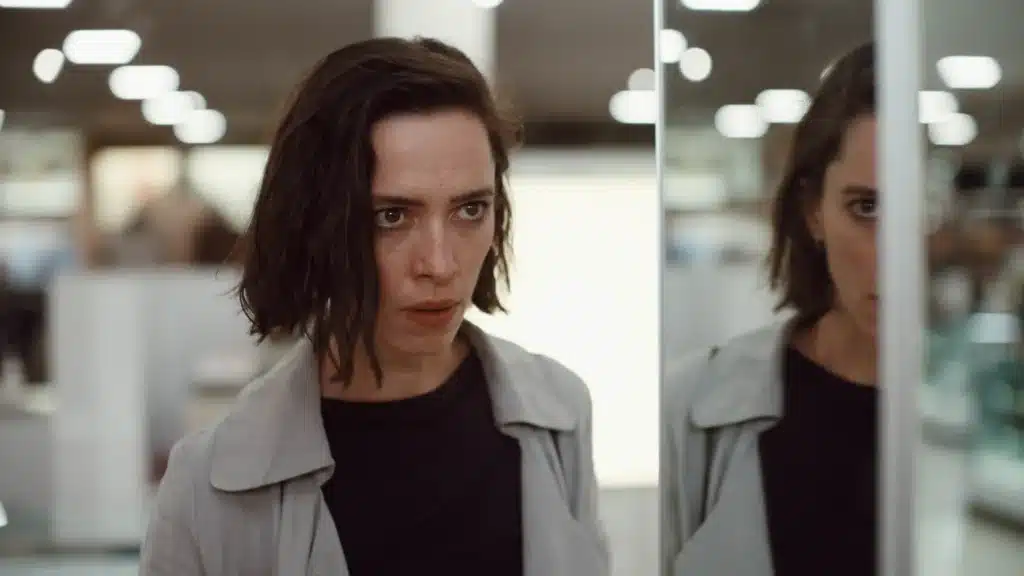 Rebecca Hall To Lead Zombie Horror ZERO PROTOCOL