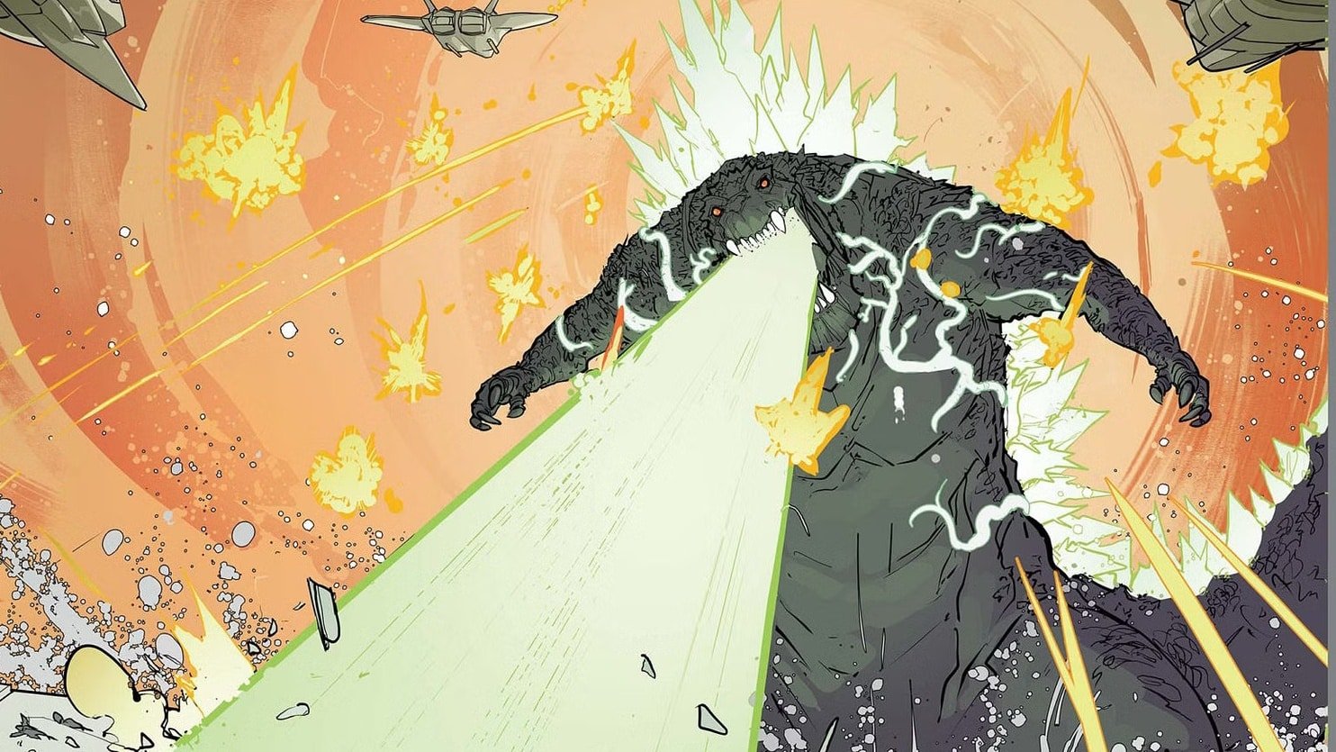 What Is The GODZILLA Kai-Sei Era? Breaking Down The Kaiju’s New Universe