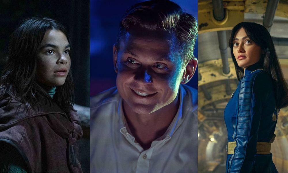Hot Ted Killer Teen Comedy Finds Its Lead Stars