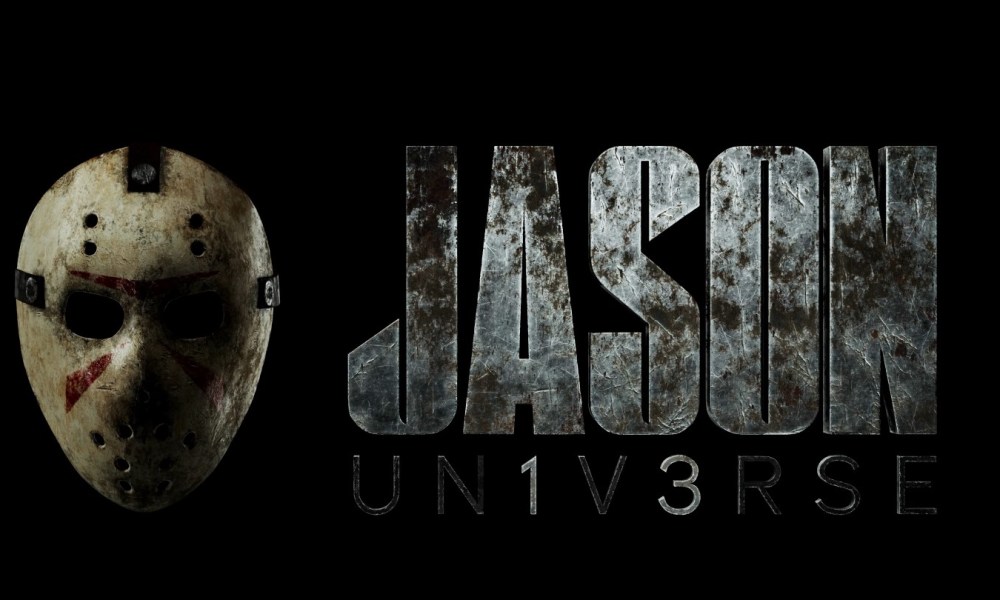 Jason Universe Unveils New Logo for Friday the 13th Milestone