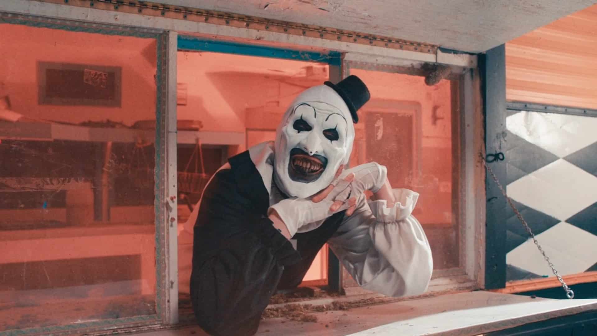 13 Scary Clown Horror Movies That Will Make You Scream